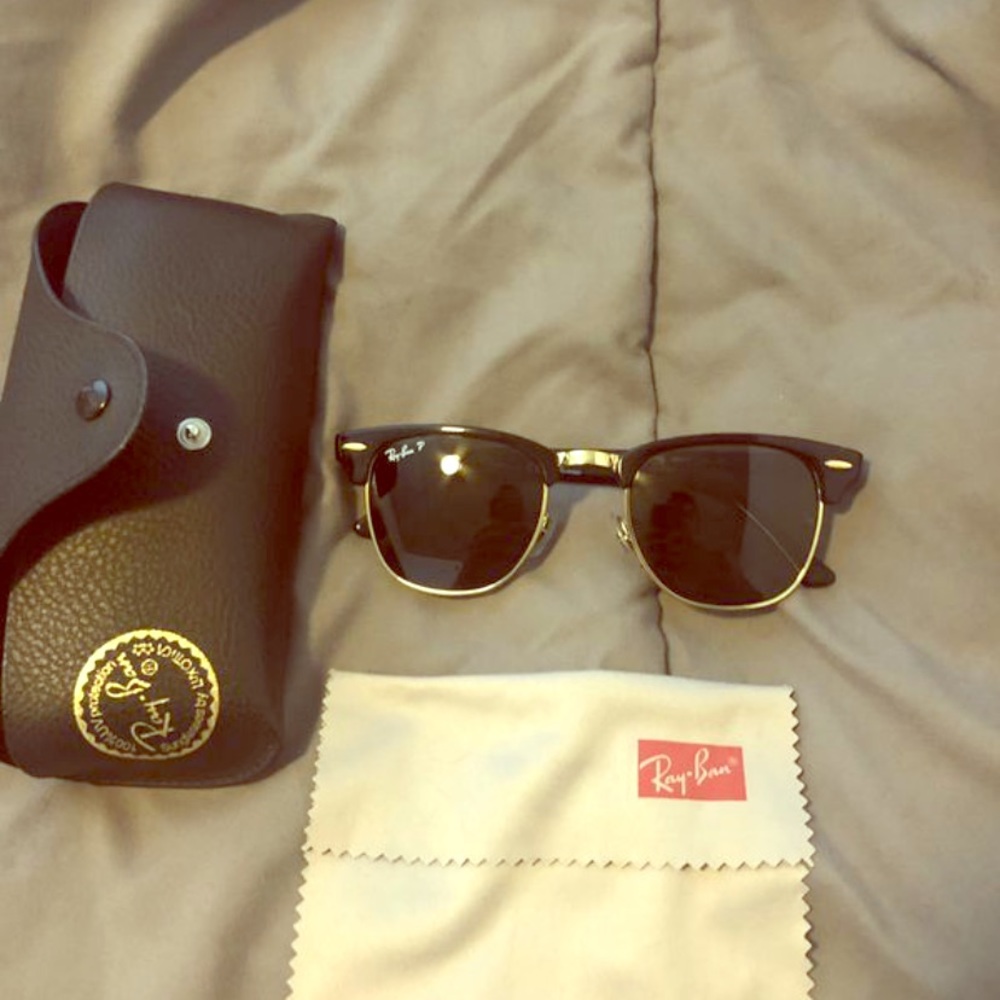 Ray ban sunglasses